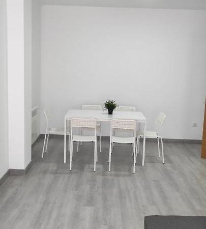 Apartamentos Rosali Ribadeo Exteriör bild