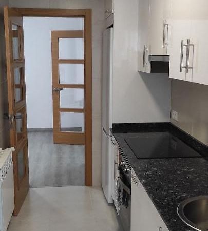 Apartamentos Rosali Ribadeo Exteriör bild